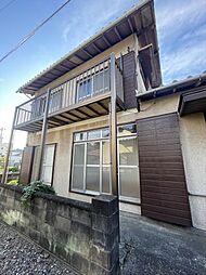 沼津市大諏訪　中古戸建
