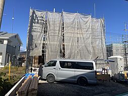 沼津市中沢田第3 6号棟