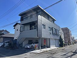 沼津市若葉町 倉庫付中古戸建