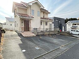 佐野見晴台25-13　中古戸建