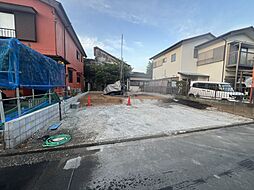 清水町徳倉第24　1号地