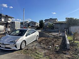 裾野市水窪第1 1号棟