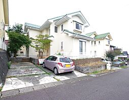 三島市佐野見晴台　中古戸建