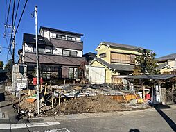 清水町玉川第2　全1棟