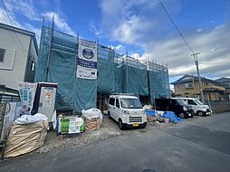 駿東郡清水町徳倉2期　1号棟