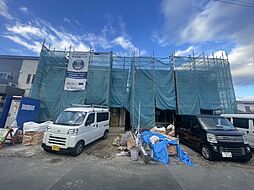 駿東郡清水町徳倉2期　2号棟