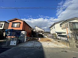 清水町徳倉第24　全1棟