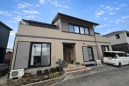 沼津市大岡　中古戸建