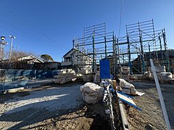 函南町肥田全2棟　1号棟