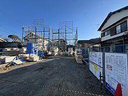 函南町肥田全2棟　2号棟