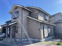 三島市谷田　中古戸建（平成12年築）