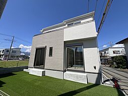 裾野市水窪全3棟　B号棟