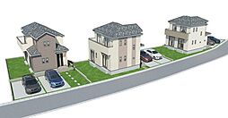 裾野市水窪全3棟　B号棟