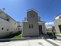 裾野市水窪全3棟　C号棟