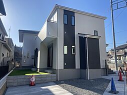 三島市萩702番　C号棟