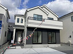 裾野市石脇　全4棟　C号棟