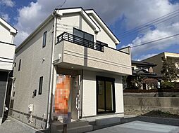 裾野市石脇　全4棟　D号棟