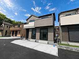 清水町伏見　C号棟