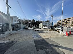 清水町伏見　D号棟