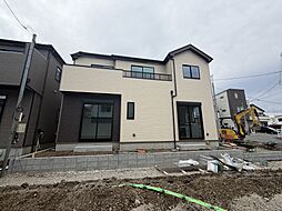 清水町伏見 D号棟