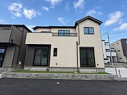 清水町伏見　D号棟