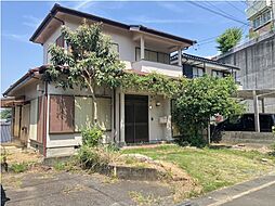 三島市谷田1234-7　中古戸建