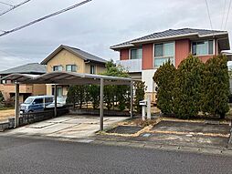 佐野見晴台2丁目28-7　中古戸建