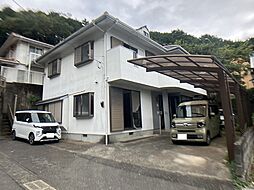 沼津市足高504-7　中古戸建
