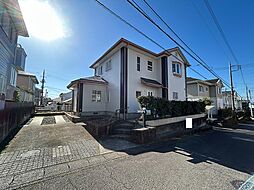 三島市三恵台18-5　中古戸建