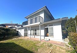 長泉町東野　中古戸建