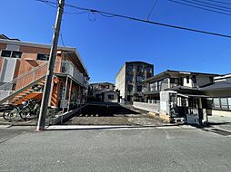 沼津市高沢町第1　全1棟