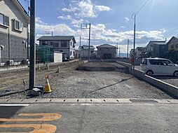 函南町柏谷第2　1号棟