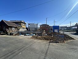 三島市青木第4　1号棟