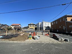 三島市青木第4　3号棟