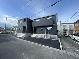 三島市青木第4 3号棟