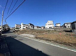 沼津市西熊堂第3　2号地