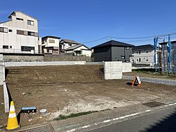 沼津市西熊堂第3　2号地