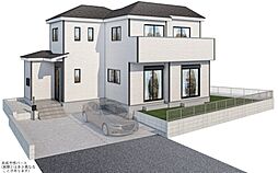 裾野市稲荷IV　全1棟