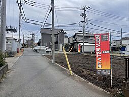 沼津市大塚3期　全1棟