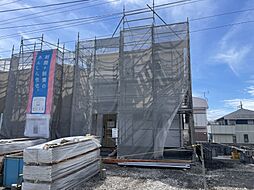 沼津市高尾台第6　2号棟
