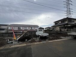 沼津市高尾台第6 2号棟