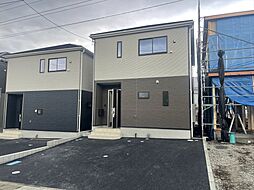 沼津市高尾台第6　2号棟