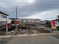 沼津市高尾台第6 3号棟