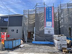 沼津市高尾台第6　3号棟