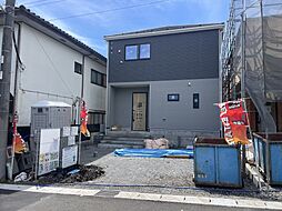 沼津市高尾台第6　4号棟