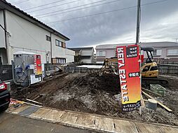 沼津市高尾台第6　4号棟