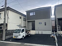 沼津市高尾台第6　4号棟
