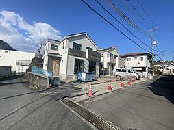 伊豆の国市大仁II　A号棟