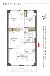 エンゼルハイム東町 509
