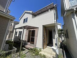 沼津市原町中2丁目　中古戸建